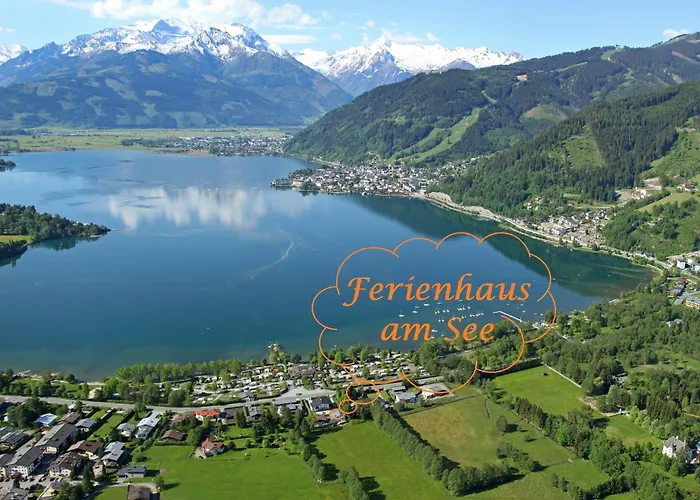 Ferienhaus Am See