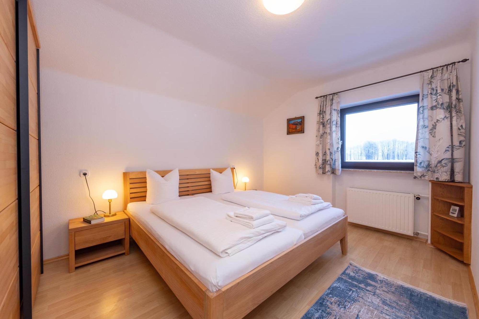 Ferienhaus Am *